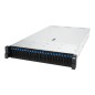ASUS RS720-E12-RS24G Rack (2 U) Noir, Argent ASUS RS720-E12-RS24G Rack (2 U) Noir, Argent