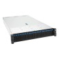 ASUS RS720-E12-RS24G Rack (2 U) Noir, Argent ASUS RS720-E12-RS24G Rack (2 U) Noir, Argent
