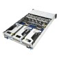 ASUS RS720-E12-RS24G Rack (2 U) Noir, Argent ASUS RS720-E12-RS24G Rack (2 U) Noir, Argent