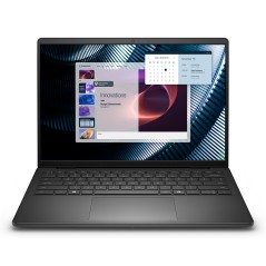 DELL Pro 14 Essential PV14250 Intel Core 7 150U Ordinateur portable 35,6 cm (14") Full HD+ 16 Go DDR5-SDRAM 512 Go SSD Wi-Fi 6