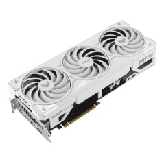ASUS TUF Gaming TUF-RTX5070TI-O16G-WHITE-GAMING NVIDIA GeForce RTX 5070 Ti 16 Go GDDR7