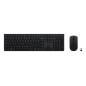 Lenovo 4X31R64325 clavier Souris incluse Bureau RF sans fil + Bluetooth Français Noir Lenovo 4X31R64325 clavier Souris incluse Bureau RF sans fil + Bluetooth Français Noir