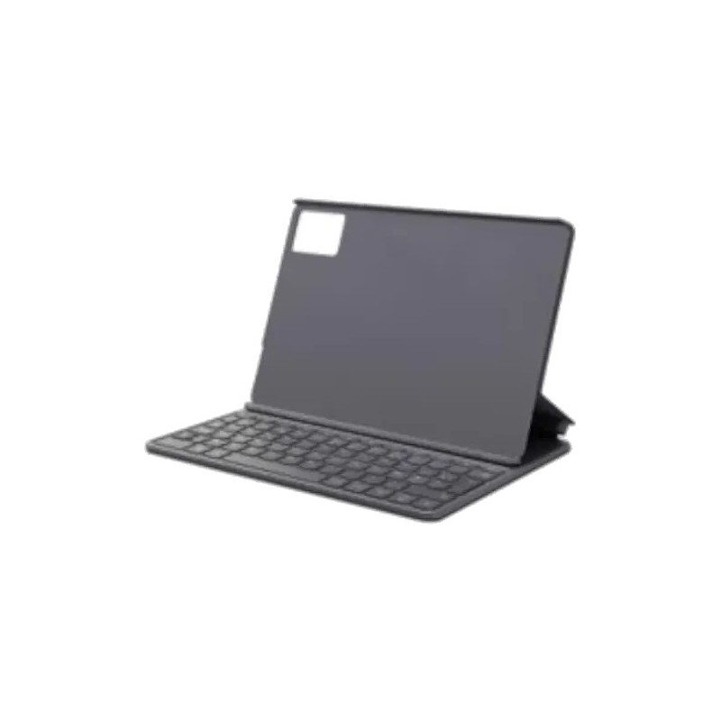 Lenovo ZG38C07077 clavier pour tablette Pogo Pin Gris