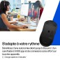 HP Souris sans fil rechargeable 705 HP Souris sans fil rechargeable 705