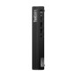 Lenovo ThinkCentre M70q Gen 5 Intel® Core™ i5 i5-14400T 16 Go DDR5-SDRAM 512 Go SSD Windows 11 Pro Mini PC Noir