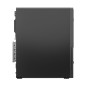 Lenovo ThinkCentre neo 50s Gen 5 Intel® Core™ i5 i5-14400 8 Go DDR5-SDRAM 256 Go SSD Windows 11 Pro SFF PC Noir