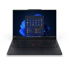 Lenovo ThinkPad E14 Gen 7 (Intel) Intel Core Ultra 7 255H Ordinateur portable 35,6 cm (14") WUXGA 16 Go DDR5-SDRAM 512 Go SSD