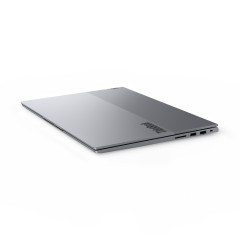 Lenovo ThinkBook 16 G8 IAL Intel Core Ultra 5 225U Ordinateur portable 40,6 cm (16") WUXGA 16 Go DDR5-SDRAM 512 Go SSD Wi-Fi 6E