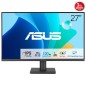 ASUS VA279HG écran plat de PC 68,6 cm (27") 1920 x 1080 pixels Full HD LCD Noir ASUS VA279HG écran plat de PC 68,6 cm (27") 1920 x 1080 pixels Full HD LCD Noir