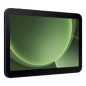 Samsung Galaxy Tab Active5 Pro SM-X356B 5G Snapdragon LTE 128 Go 25,6 cm (10.1") 6 Go Wi-Fi 6E (802.11ax) Android 15 Vert Samsung Galaxy Tab Active5 Pro SM-X356B 5G Snapdragon LTE 128 Go 25,6 cm (10.1") 6 Go Wi-Fi 6E (802.11ax) Android 15 Vert