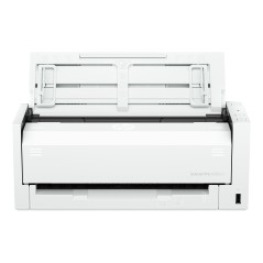 HP ScanJet Pro 4200 s1 Scanner à défilement A4 et passeport   carte d’identité, jusqu’à 40ppm 80ipm, 600x 600 DPI