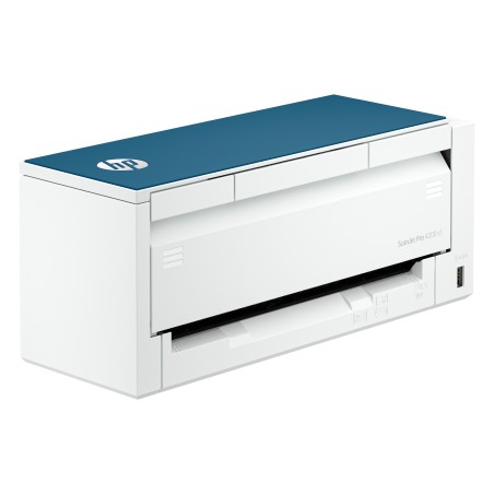HP ScanJet Pro 4200 s1 Scanner à défilement A4 et passeport / carte d’identité, jusqu’à 40ppm/80ipm, 600x 600 DPI