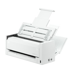HP ScanJet Pro 4200 s1 Scanner à défilement A4 et passeport   carte d’identité, jusqu’à 40ppm 80ipm, 600x 600 DPI