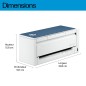 HP ScanJet Pro 4200 s1 Scanner à défilement A4 et passeport / carte d’identité, jusqu’à 40ppm/80ipm, 600x 600 DPI HP ScanJet Pro 4200 s1 Scanner à défilement A4 et passeport / carte d’identité, jusqu’à 40ppm/80ipm, 600x 600 DPI