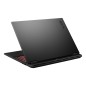 ASUS TUF Gaming A16 TUF608UM-RV080W AMD Ryzen™ 7 260 Ordinateur portable 40,6 cm (16") WUXGA 16 Go DDR5-SDRAM 512 Go SSD NVIDIA