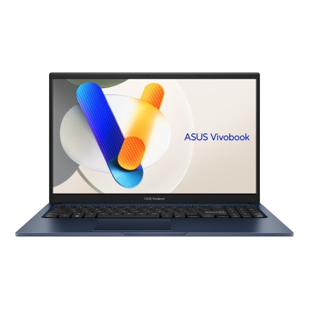ASUS Vivobook 15 X1504VA-BQ2711W Intel® Core™ i7 i7-1355U Ordinateur portable 39,6 cm (15.6") Full HD 16 Go DDR4-SDRAM 1 To SSD