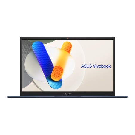 ASUS Vivobook 15 X1504VA-BQ2711W Intel® Core™ i7 i7-1355U Ordinateur portable 39,6 cm (15.6") Full HD 16 Go DDR4-SDRAM 1 To SSD
