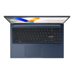 ASUS Vivobook 15 X1504VA-BQ2711W Intel® Core™ i7 i7-1355U Ordinateur portable 39,6 cm (15.6") Full HD 16 Go DDR4-SDRAM 1 To SSD
