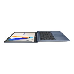 ASUS Vivobook 15 X1504VA-BQ2711W Intel® Core™ i7 i7-1355U Ordinateur portable 39,6 cm (15.6") Full HD 16 Go DDR4-SDRAM 1 To SSD