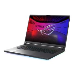 ASUS ROG Strix G18 G815LM-S9080W Intel Core Ultra 9 275HX Ordinateur portable 45,7 cm (18") WQXGA 32 Go DDR5-SDRAM 2 To SSD