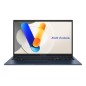 ASUS Vivobook 17 X1704VA-AU762W Intel® U U300 Ordinateur portable 43,9 cm (17.3") Full HD 8 Go DDR4-SDRAM 512 Go SSD Wi-Fi 6 ASUS Vivobook 17 X1704VA-AU762W Intel® U U300 Ordinateur portable 43,9 cm (17.3") Full HD 8 Go DDR4-SDRAM 512 Go SSD Wi-Fi 6