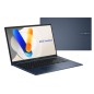 ASUS Vivobook 17 X1704VA-AU762W Intel® U U300 Ordinateur portable 43,9 cm (17.3") Full HD 8 Go DDR4-SDRAM 512 Go SSD Wi-Fi 6 ASUS Vivobook 17 X1704VA-AU762W Intel® U U300 Ordinateur portable 43,9 cm (17.3") Full HD 8 Go DDR4-SDRAM 512 Go SSD Wi-Fi 6