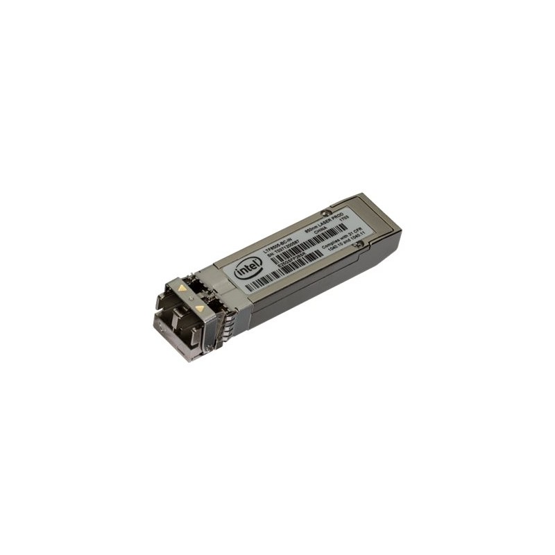 NIC/Transceiver 25Gb SFP28 Multi-mode
