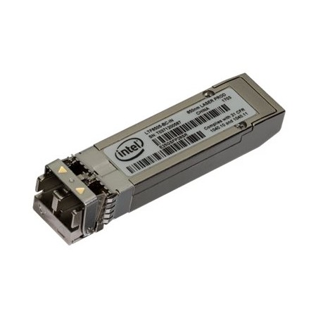 NIC/Transceiver 25Gb SFP28 Multi-mode