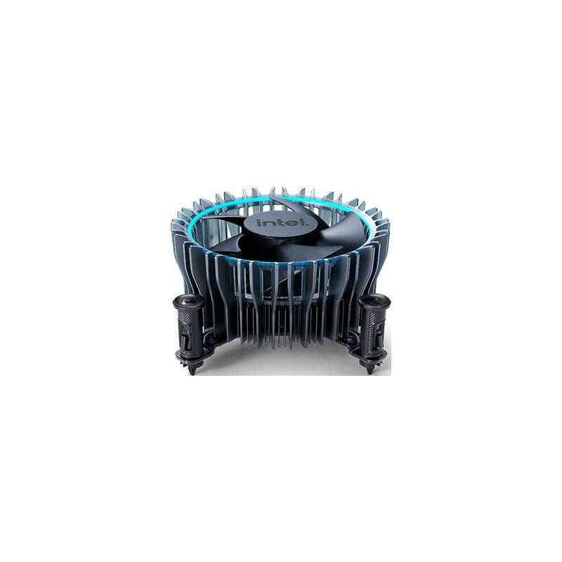 Intel Laminar RM1 Cooler Bulk Pack Intel Laminar RM1 Cooler Bulk Pack