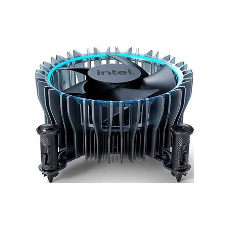 Intel Laminar RM1 Cooler Bulk Pack