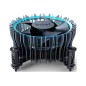 Intel Laminar RM1 Cooler Bulk Pack Intel Laminar RM1 Cooler Bulk Pack
