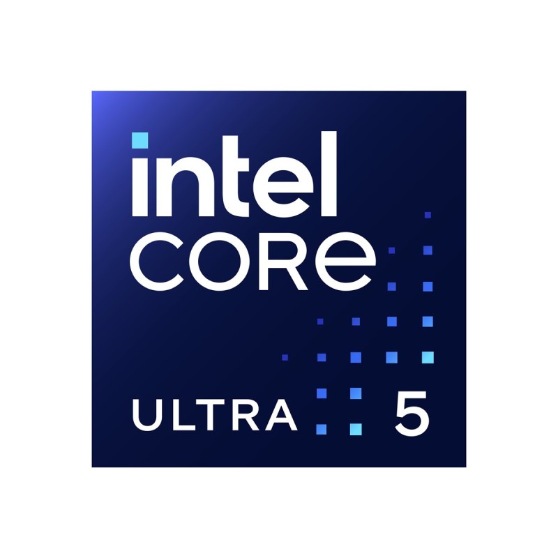 CPU/Core Ultra 5 245K 5.2 GHz Tray