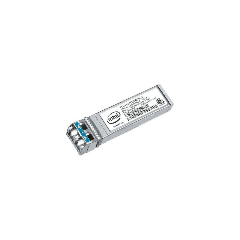NIC/Transceiver 10Gb SFP Single-mode