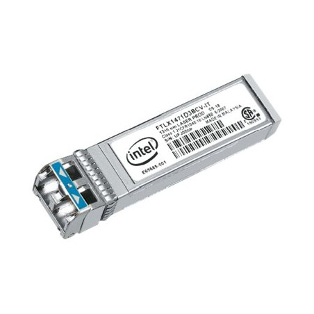 NIC/Transceiver 10Gb SFP Single-mode