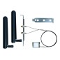 Wi-Fi 6E AX210 Gig+2230 2x2 AX R2 6GHz Wi-Fi 6E AX210 Gig+2230 2x2 AX R2 6GHz