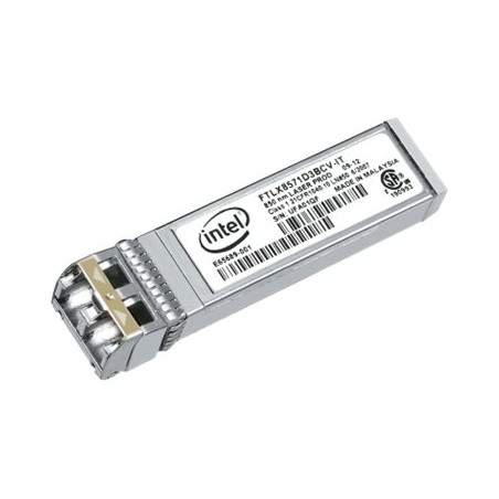 NIC/Transceiver 10Gb SFP OEM