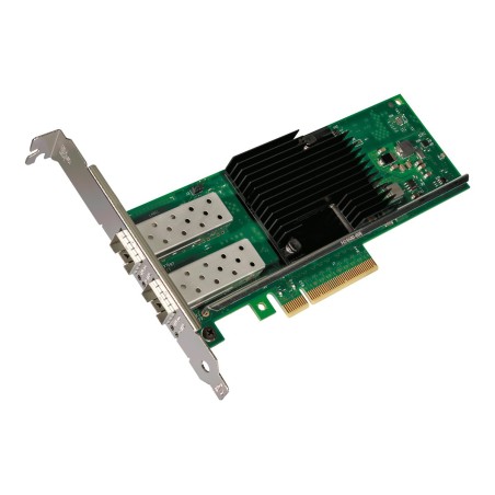 NIC/PCiE upto 10GbE SFP+x 2 OEM