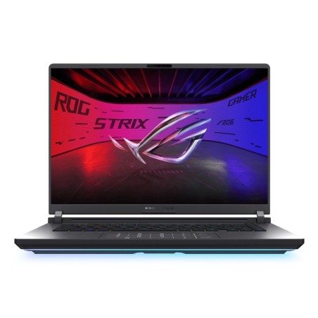 ASUS ROG Strix G16 G615LM-S5143W Intel Core Ultra 9 275HX Ordinateur portable 40,6 cm (16") 2.5K 32 Go DDR5-SDRAM 1 To SSD
