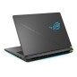 ASUS ROG Strix G16 G615LM-S5143W Intel Core Ultra 9 275HX Ordinateur portable 40,6 cm (16") 2.5K 32 Go DDR5-SDRAM 1 To SSD