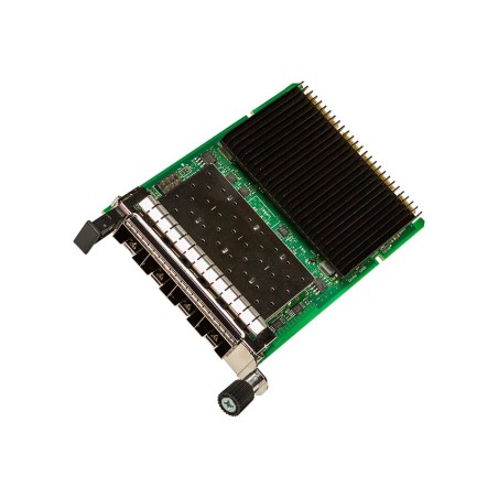 NIC/OCP up to 25Gb SFP28 x 4 Bulk