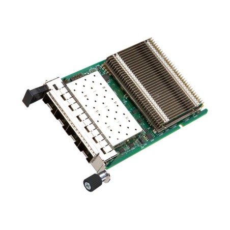NIC/OCP up to 25Gb 4 x SFP28 Bulk