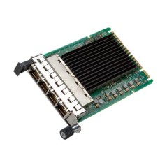 NIC/OCP up to 10Gb RJ45 x 4 Single