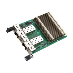 NIC/OCP up to 25Gb 2 x SFP28 Bulk