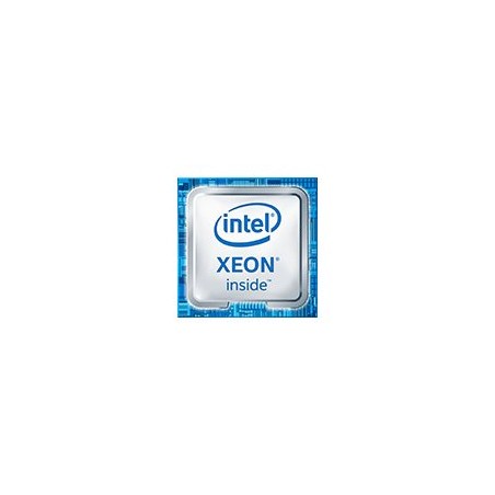 CPU/Xeon W-1270E 8 Core 4.80 GHz Tray