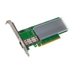 NIC/Contrll up to 100Gb single port Tray
