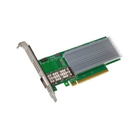 NIC/Contrll up to 100Gb single port Tray