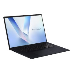 ASUS M1807HA-S8107W AMD Ryzen™ 7 260 Ordinateur portable 45,7 cm (18") WUXGA 16 Go DDR5-SDRAM 1 To SSD Wi-Fi 6 (802.11ax)