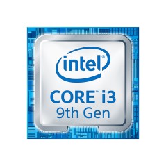 CPU/Core i3 9100E 3.70GHz FC-LGA14C Tray