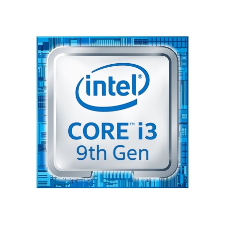 CPU/Core i3 9100E 3.70GHz FC-LGA14C Tray