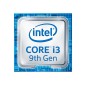 CPU/Core i3 9100E 3.70GHz FC-LGA14C Tray